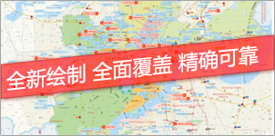上海誉品银湖湾楼盘地图-楼百科